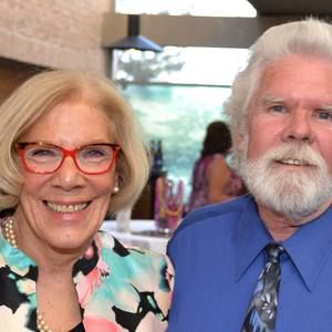 Meet your Posher, Marilyn